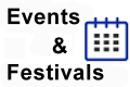 Gippsland Events and Festivals