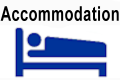 Gippsland Accommodation Directory
