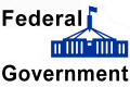 Gippsland Federal Government Information