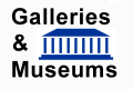 Gippsland Galleries and Museums