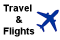 Gippsland Travel and Flights