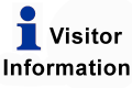 Gippsland Visitor Information