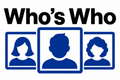 Gippsland Who's Who