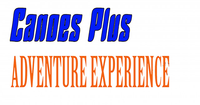 Canoes Plus Adventure Experience