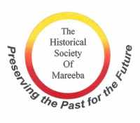 Mareeba Historical Society